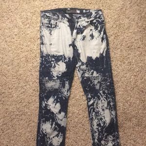 Bleecker and Mercer Jeans